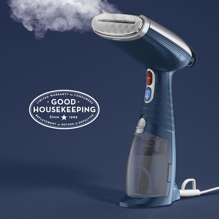 Conair turbo extremesteam gs54 garment deals steamer